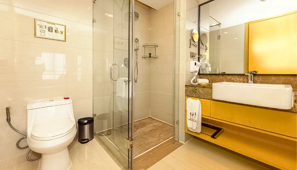 هتل پریفرنس هوالینگ تفلیس